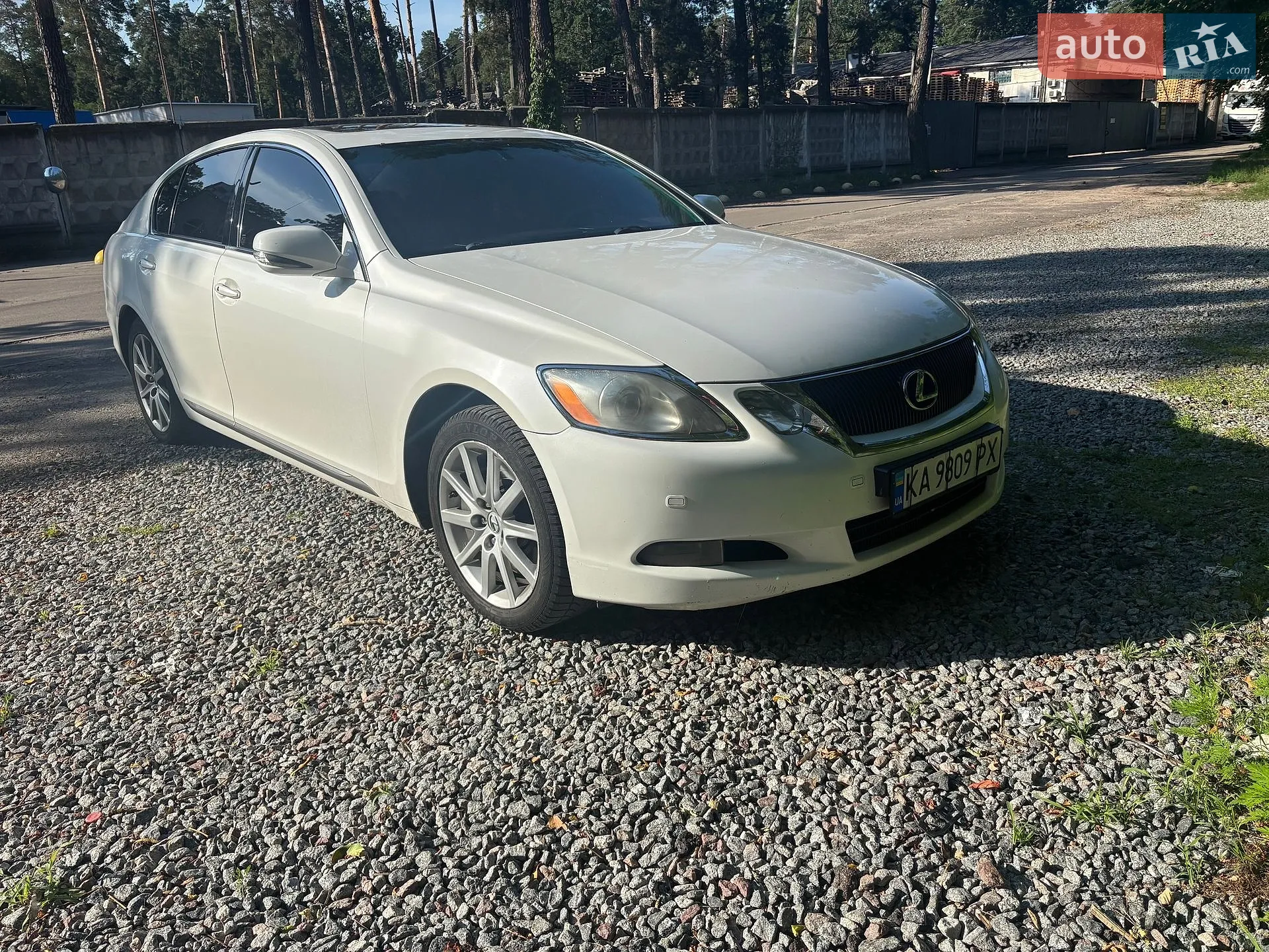 2011 Lexus GS - мініатюра 2