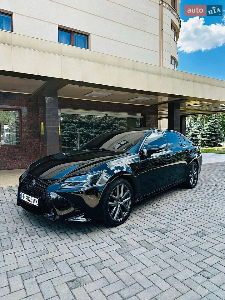 2018 Lexus ES - мініатюра 28