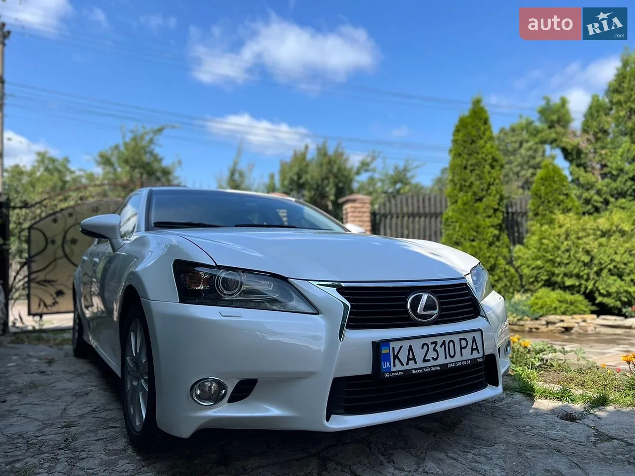 2013 Lexus GS - мініатюра 32