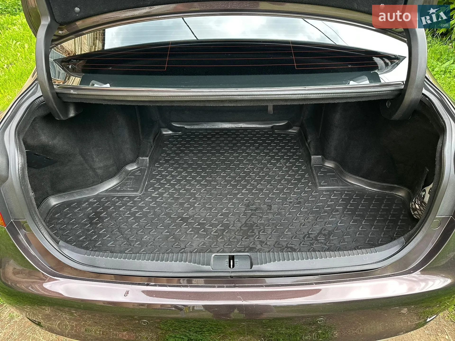 2012 Lexus GS - мініатюра 21