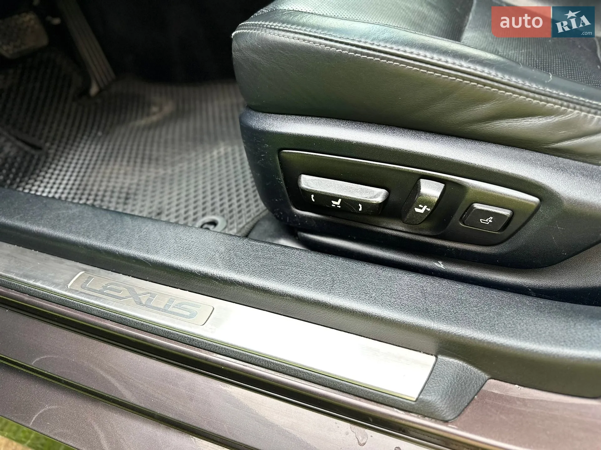2012 Lexus GS - мініатюра 30