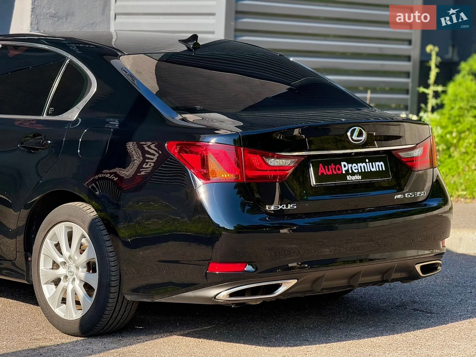 2014 Lexus GS - мініатюра 10