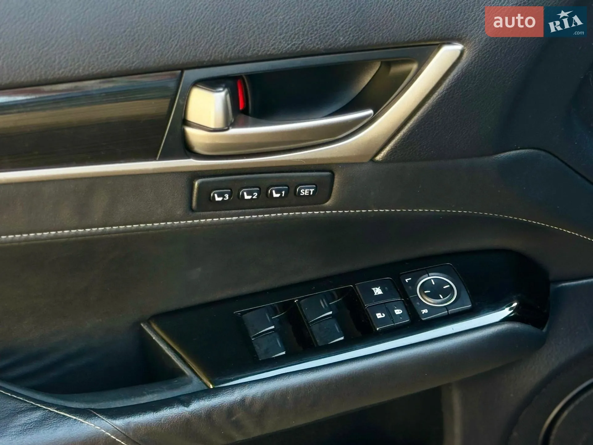 2014 Lexus GS - мініатюра 14