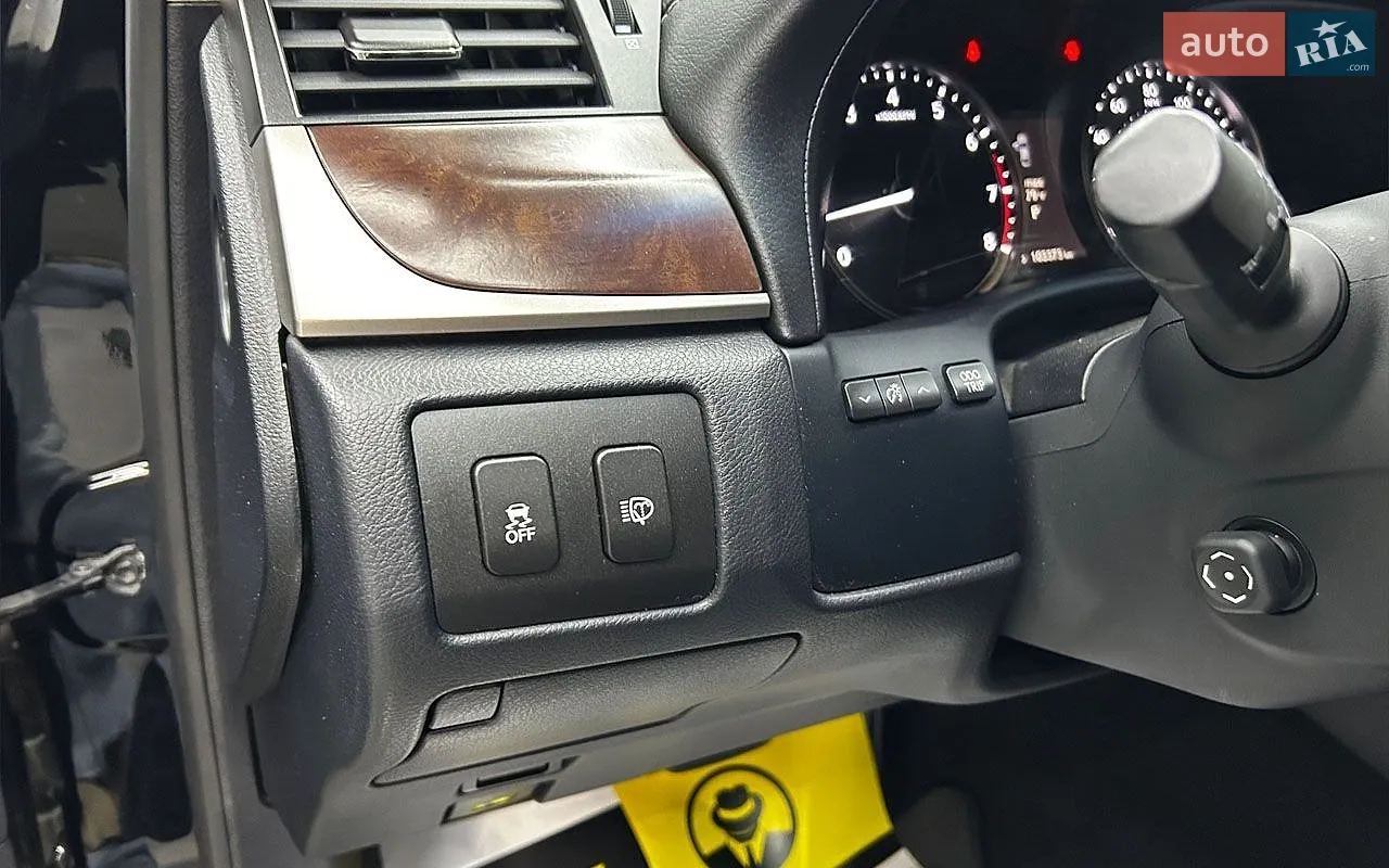 2014 Lexus GS - мініатюра 14