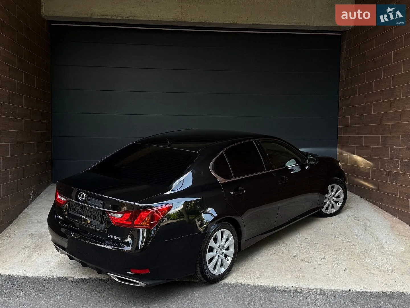 2013 Lexus GS - мініатюра 2