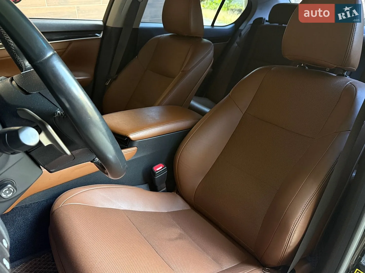 2013 Lexus GS - мініатюра 12