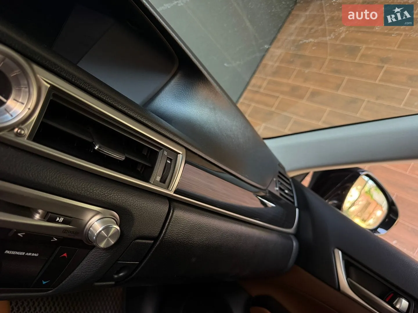 2013 Lexus GS - мініатюра 17