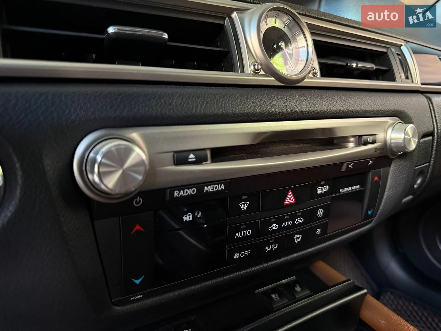 2013 Lexus GS - мініатюра 20