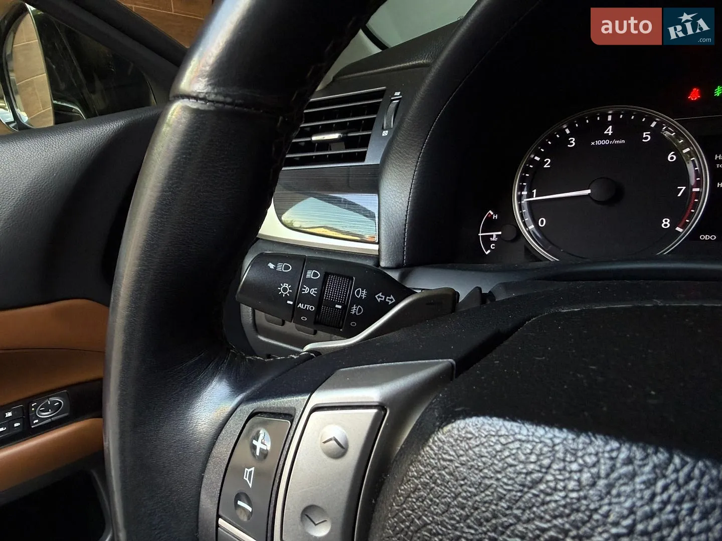 2013 Lexus GS - мініатюра 22