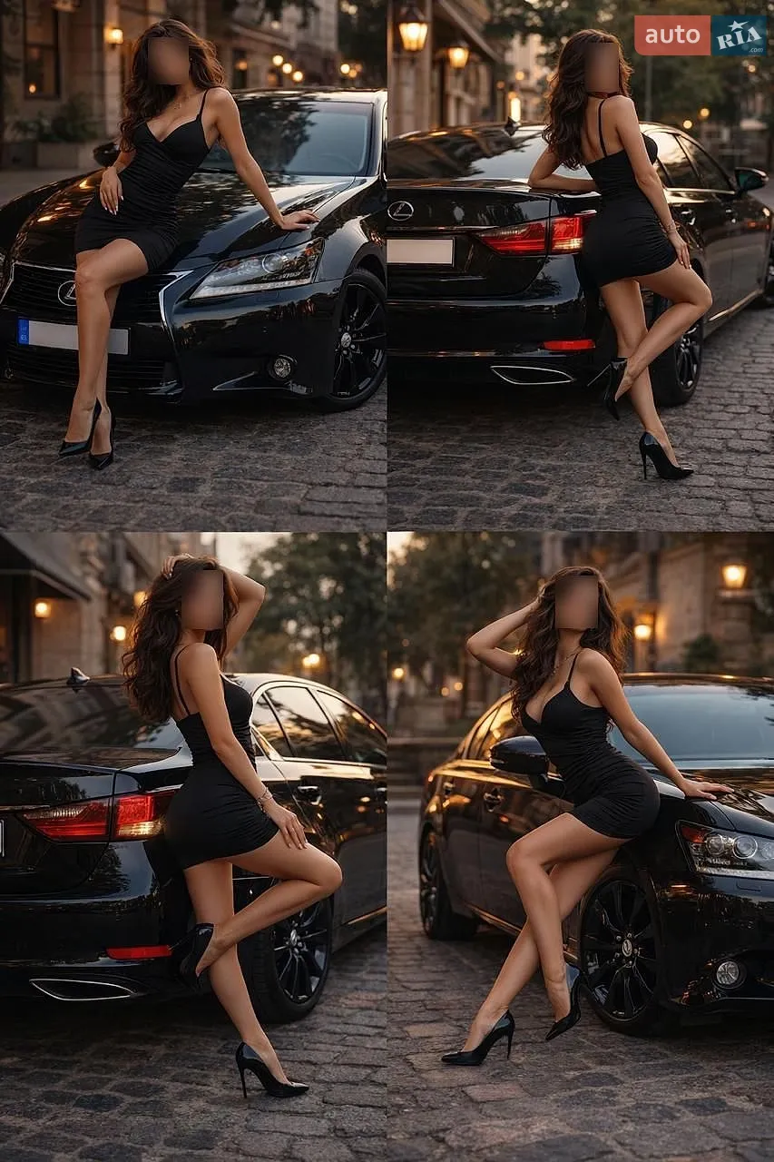 2012 Lexus GS - фото 1