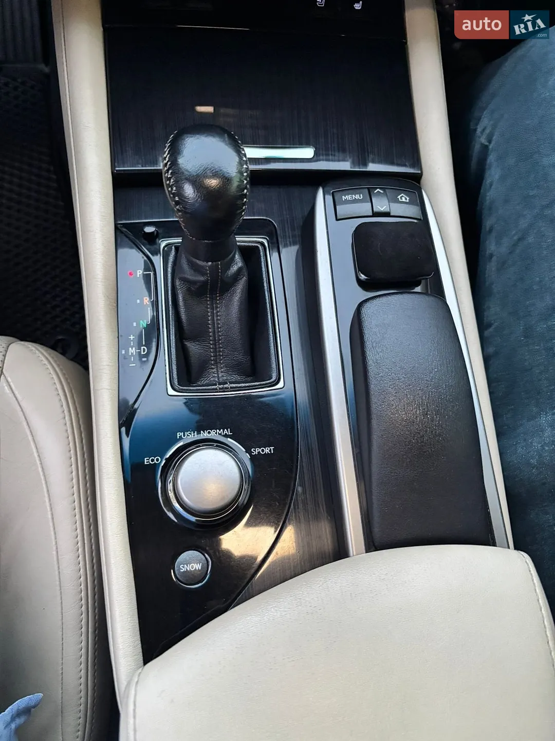 2012 Lexus GS - мініатюра 10