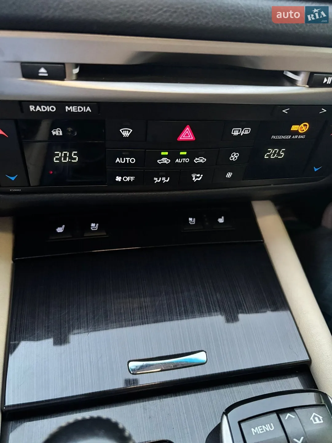 2012 Lexus GS - мініатюра 9