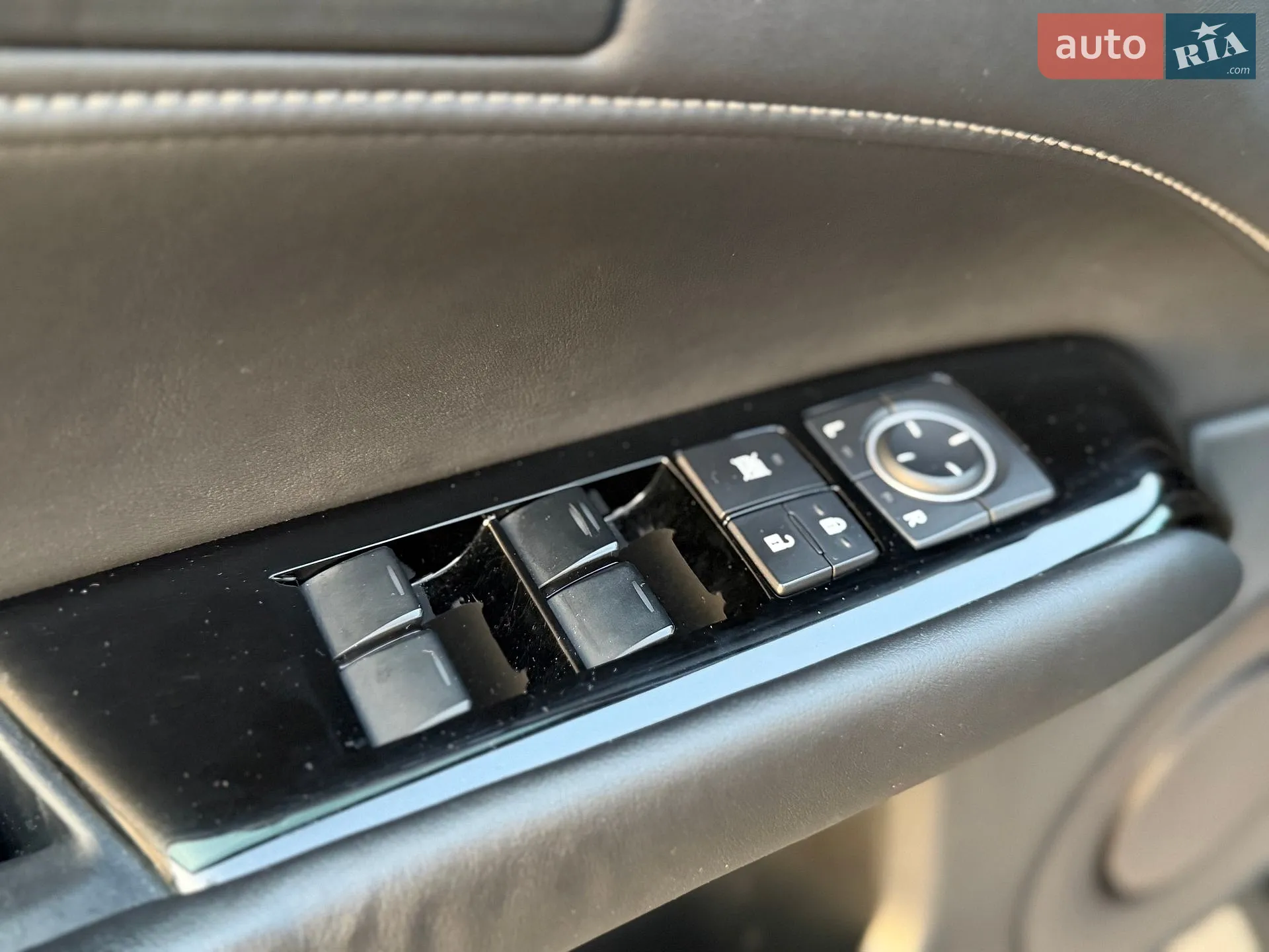 2014 Lexus GS - мініатюра 35