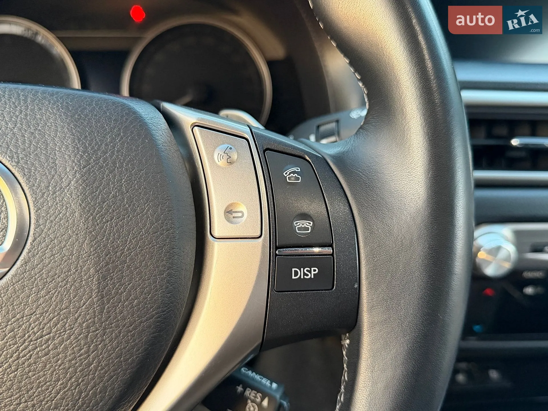 2014 Lexus GS - мініатюра 46