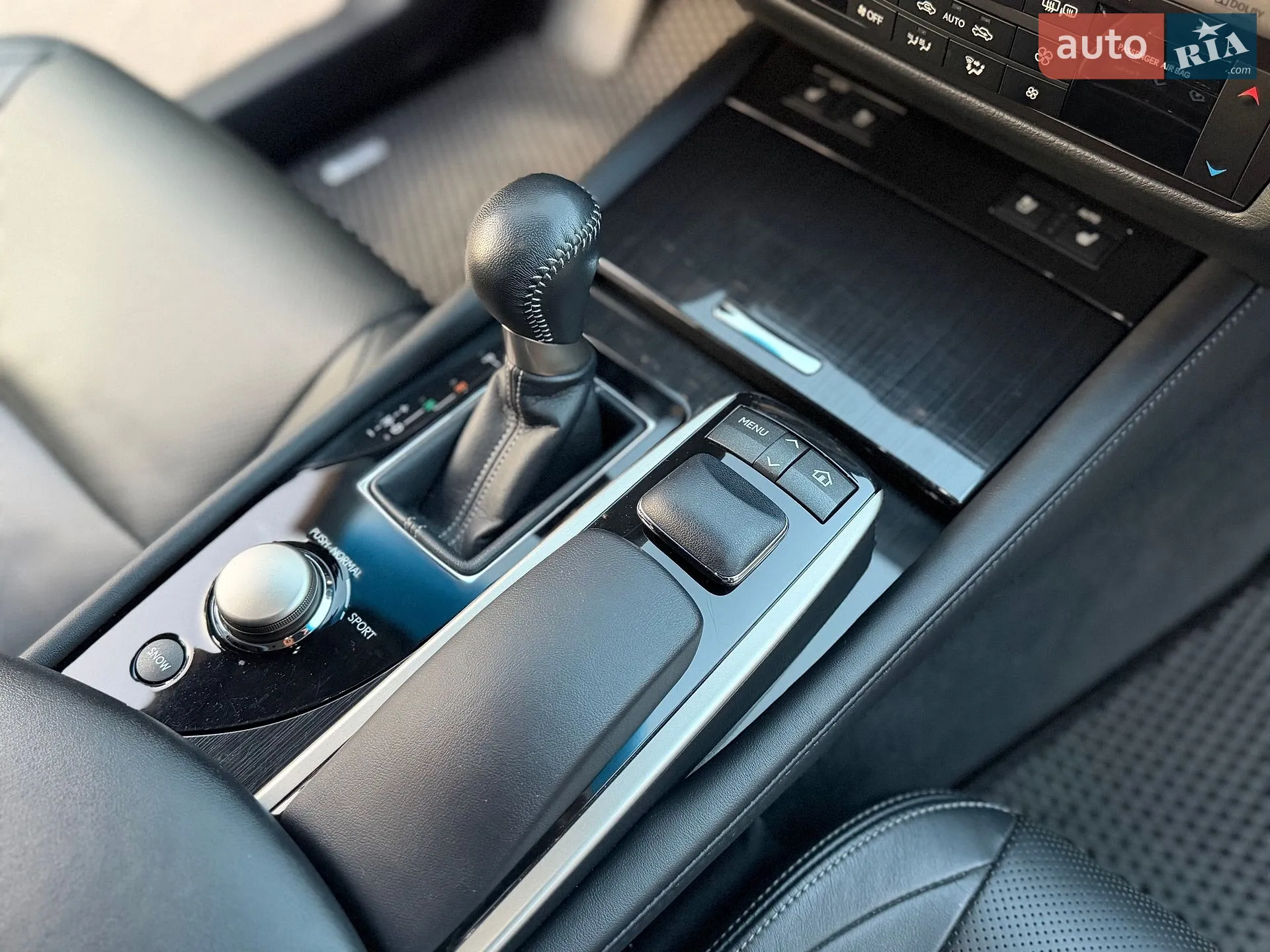 2014 Lexus GS - мініатюра 51