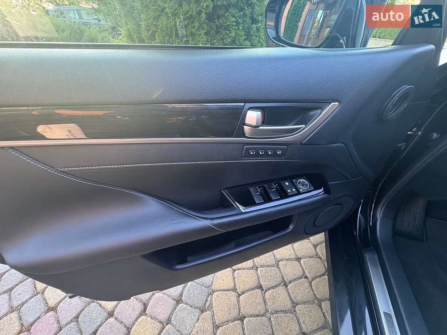 2013 Lexus GS - мініатюра 15