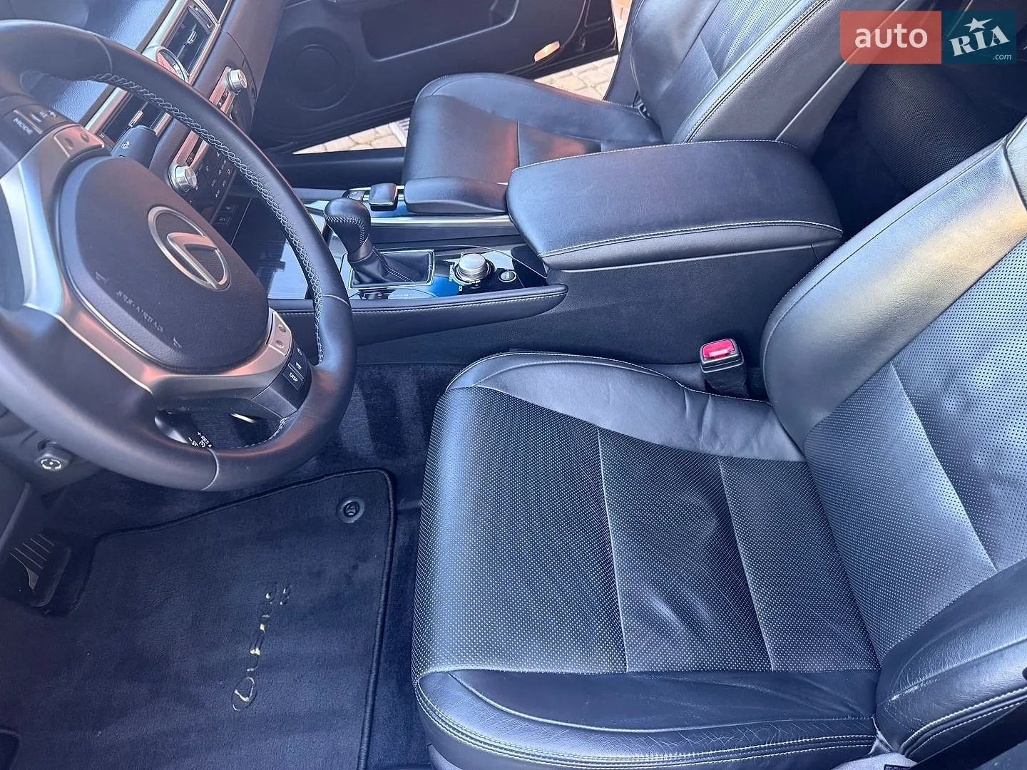 2013 Lexus GS - мініатюра 16