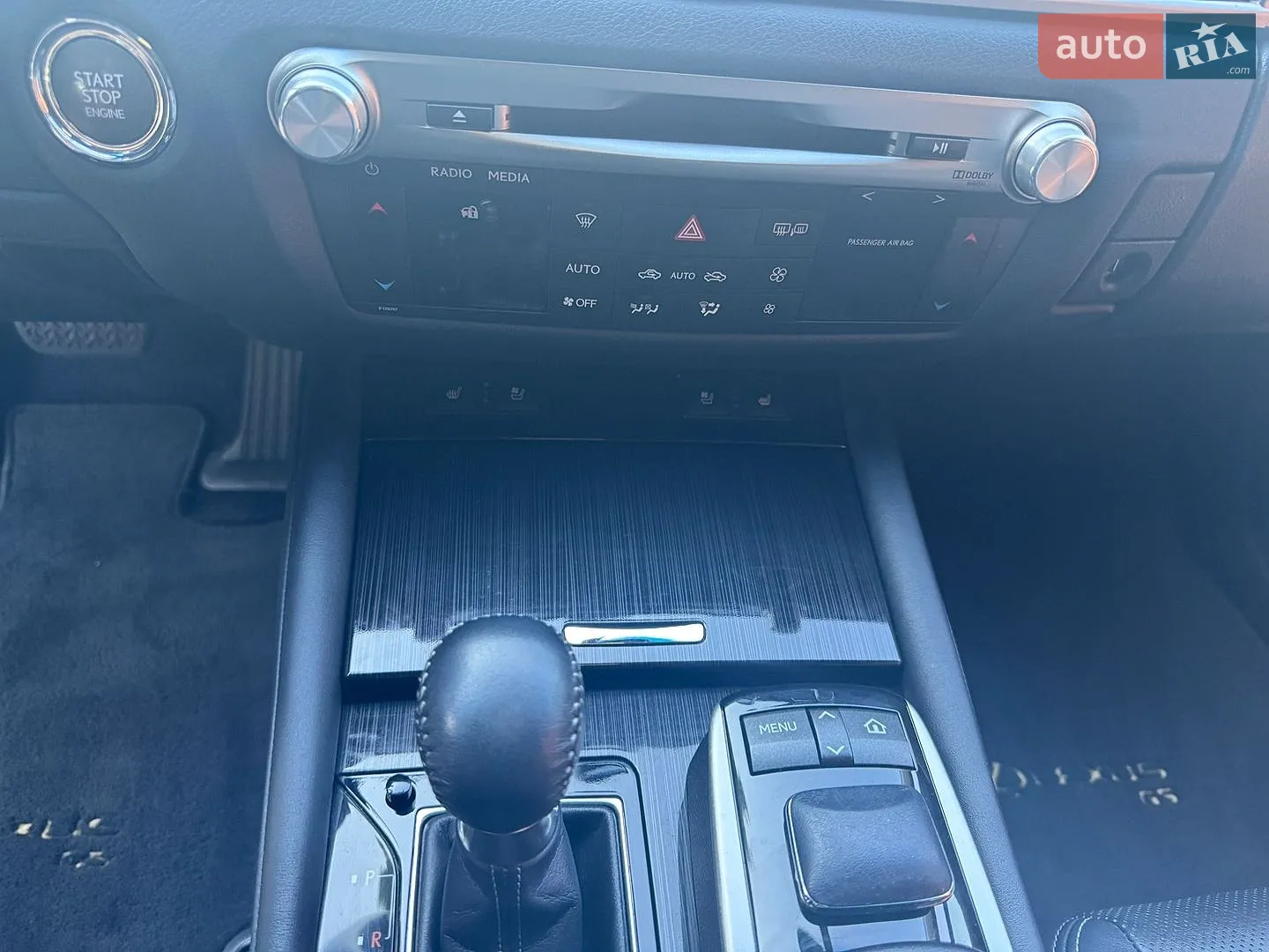 2013 Lexus GS - мініатюра 19