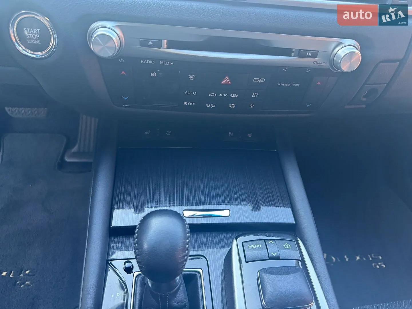 2013 Lexus GS - мініатюра 20