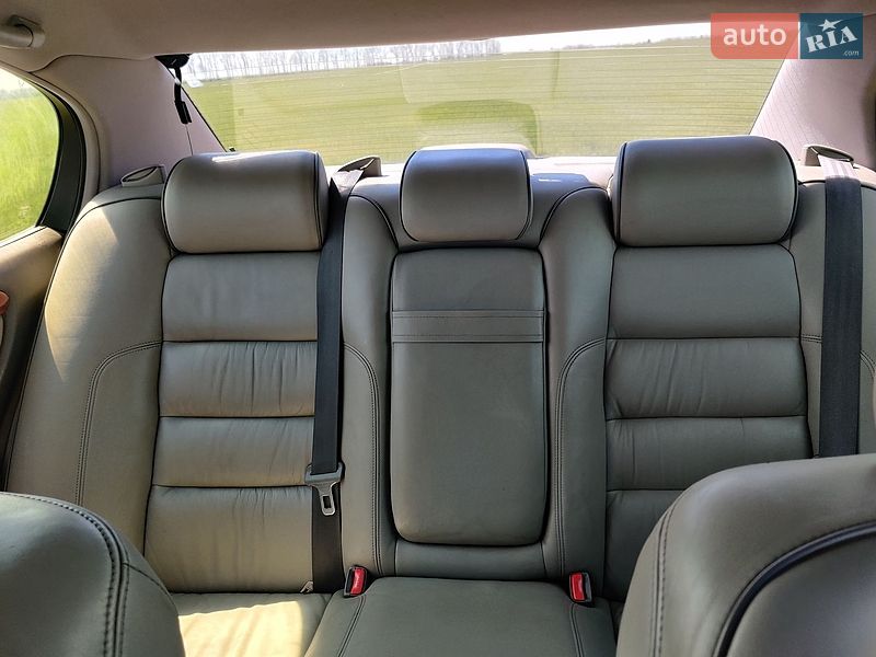 Седан Lexus GS 2000 в Києві