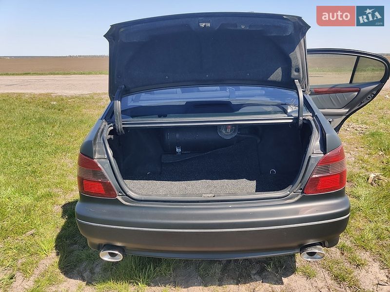 Седан Lexus GS 2000 в Києві