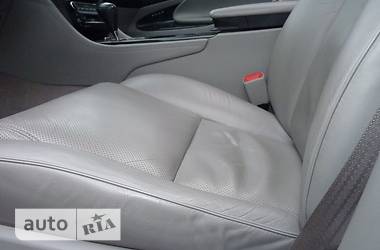 Лимузин Lexus GS 2007 в 