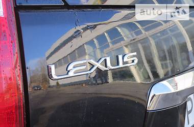 Внедорожник / Кроссовер Lexus GX 2010 в Киеве