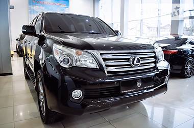 Внедорожник / Кроссовер Lexus GX 2010 в Одессе