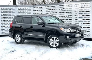 Lexus GX 2010