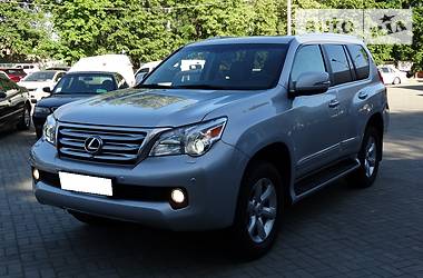 Lexus GX 2010