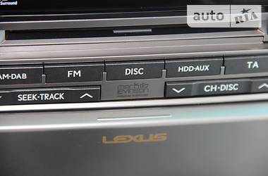  Lexus GX 2012 в Дніпрі
