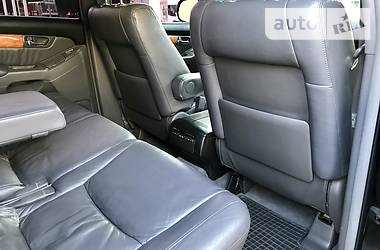 Внедорожник / Кроссовер Lexus GX 2005 в Одессе