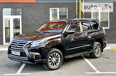 Lexus GX 2014