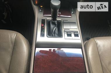 Позашляховик / Кросовер Lexus GX 2015 в 