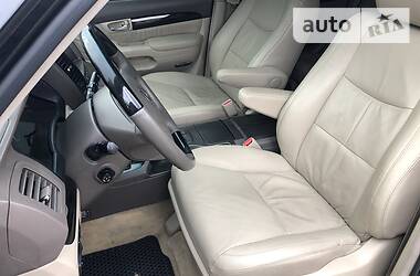 Позашляховик / Кросовер Lexus GX 2007 в 