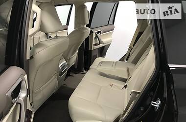 Позашляховик / Кросовер Lexus GX 2010 в 