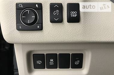 Позашляховик / Кросовер Lexus GX 2010 в 