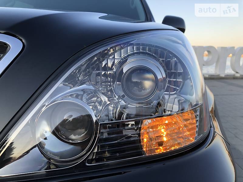 Позашляховик / Кросовер Lexus GX 2006 в Дніпрі фото 20 Позашляховик / Кросовер Lexus GX 2006 в Дніпрі