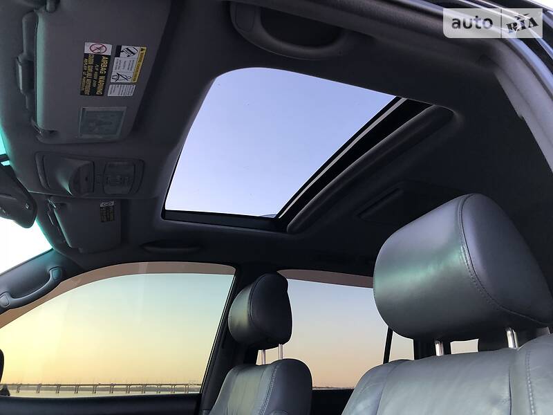 Позашляховик / Кросовер Lexus GX 2006 в Дніпрі фото 56 Позашляховик / Кросовер Lexus GX 2006 в Дніпрі