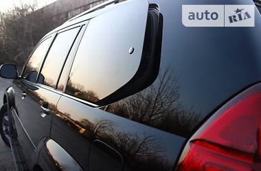 Позашляховик / Кросовер Lexus GX 2005 в 