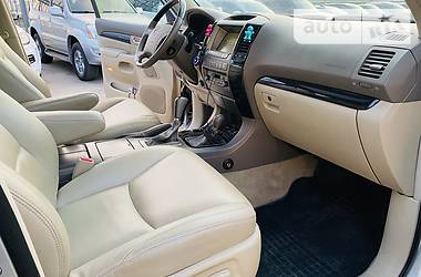 Позашляховик / Кросовер Lexus GX 2006 в 