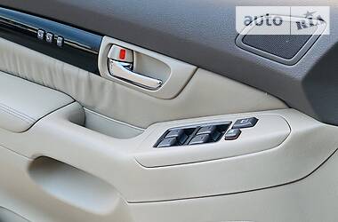 Позашляховик / Кросовер Lexus GX 2006 в 