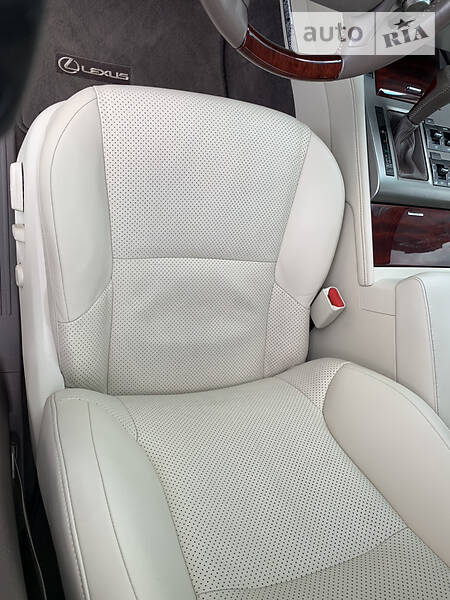 Внедорожник / Кроссовер Lexus GX 2013 в Львове