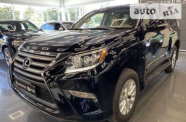 Lexus GX 2015