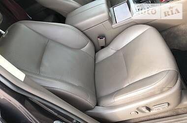 Позашляховик / Кросовер Lexus GX 2012 в 