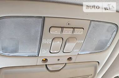 Внедорожник / Кроссовер Lexus GX 2005 в Одессе