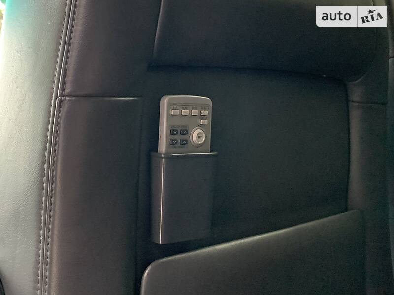 Позашляховик / Кросовер Lexus GX 2006 в Одесі