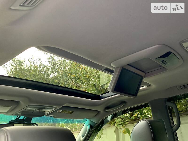 Позашляховик / Кросовер Lexus GX 2006 в Одесі