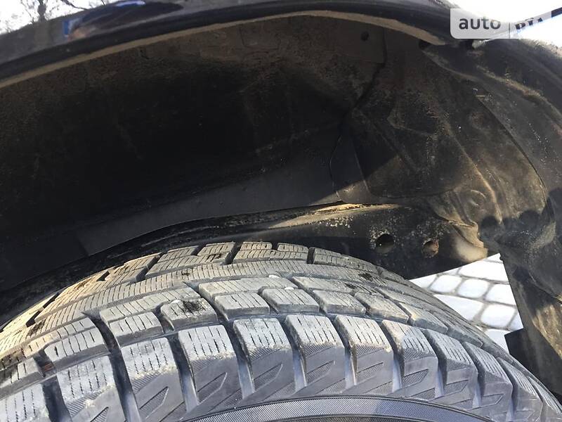 Внедорожник / Кроссовер Lexus GX 2007 в Ивано-Франковске фото 17 Внедорожник / Кроссовер Lexus GX 2007 в Ивано-Франковске