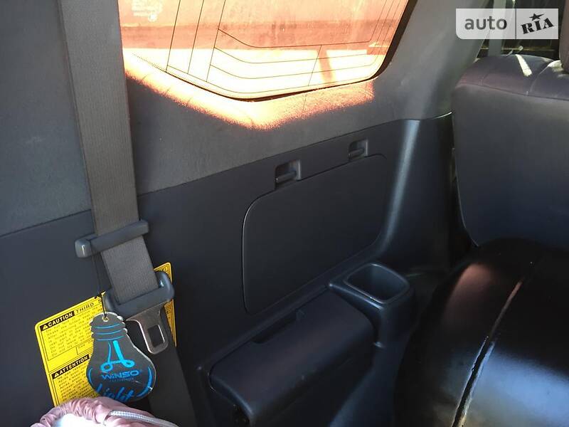 Внедорожник / Кроссовер Lexus GX 2007 в Ивано-Франковске фото 35 Внедорожник / Кроссовер Lexus GX 2007 в Ивано-Франковске